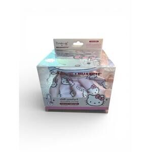 The Creme Shop Hello Kitty Chill Comfort Reusable Ice Bag NEW